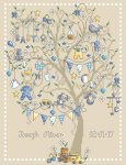 Baby Boy Tree (image for) Baby Boy Tree